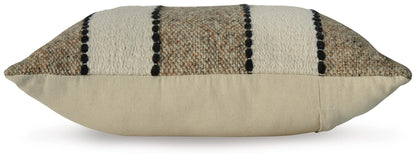 Rueford Pillow
