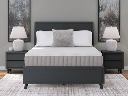 Terra Sleep Soft  Mattress