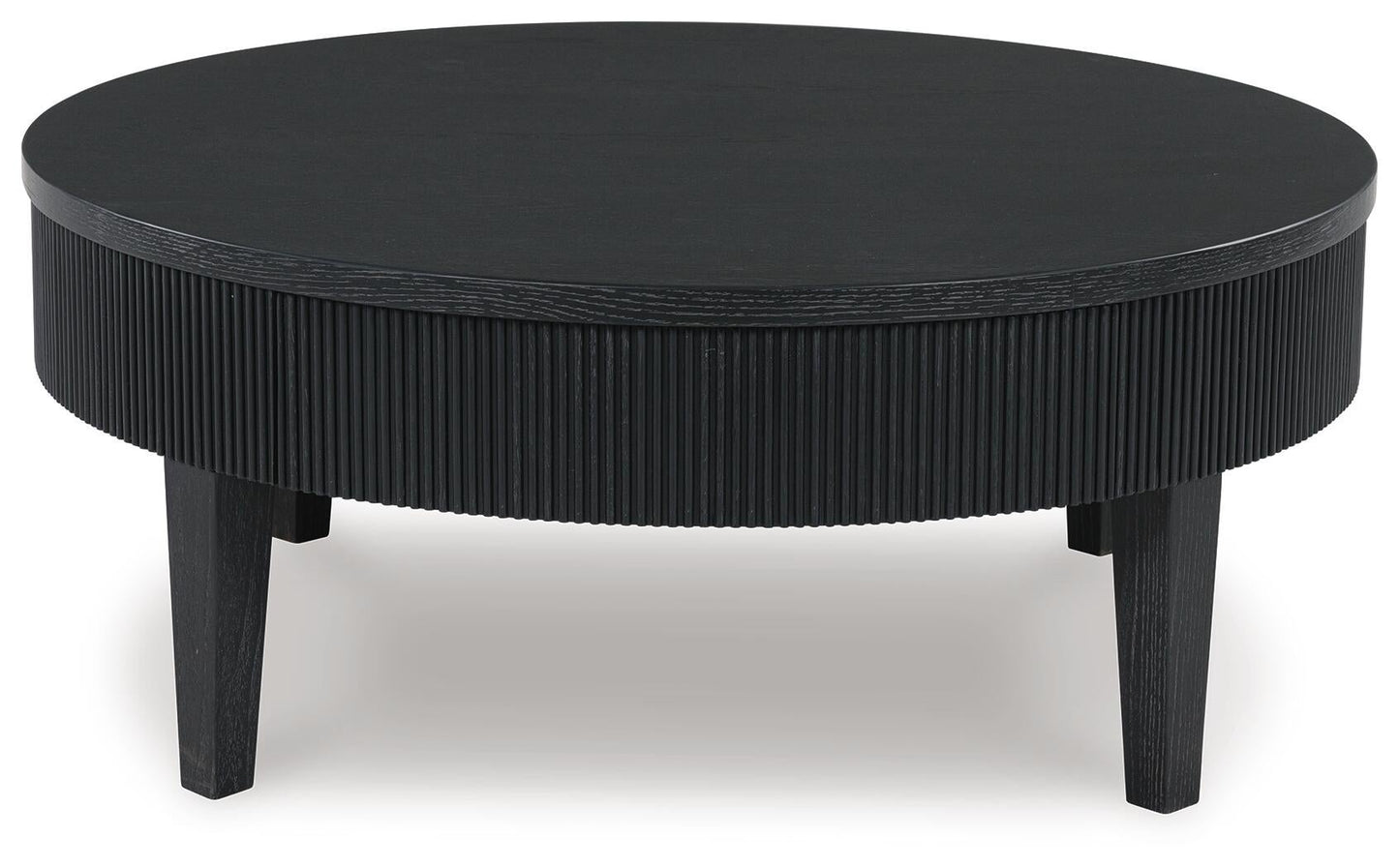 Marstream Round Cocktail Table