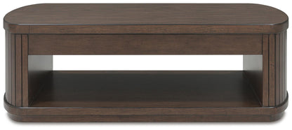 Korestone Lift Top Cocktail Table