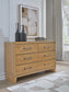 Sherbana Dresser