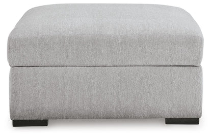 Gabyleigh Ottoman With Storage
