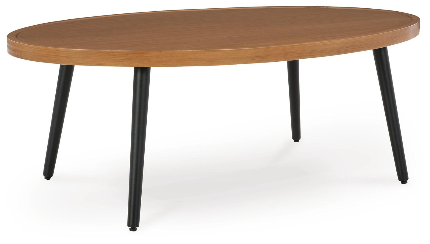 Horizon Hall Cocktail Table