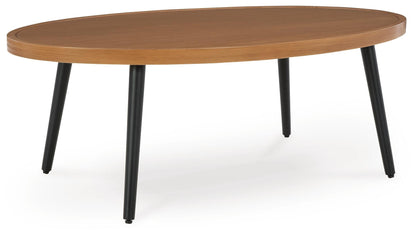 Horizon Hall Cocktail Table