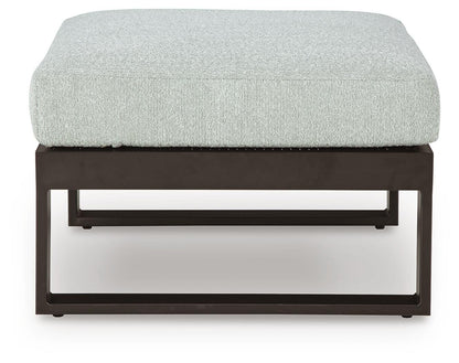 Beachloft Ottoman with Cushion