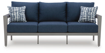 Gali Sofa/Chairs/Table Set (4/CN)