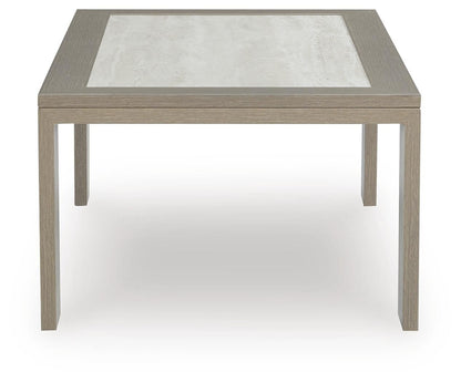 Kimpton Isle Rectangular Cocktail Table