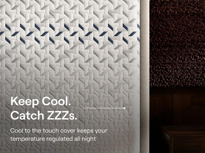 Nectar Luxe Memory Foam  Mattress