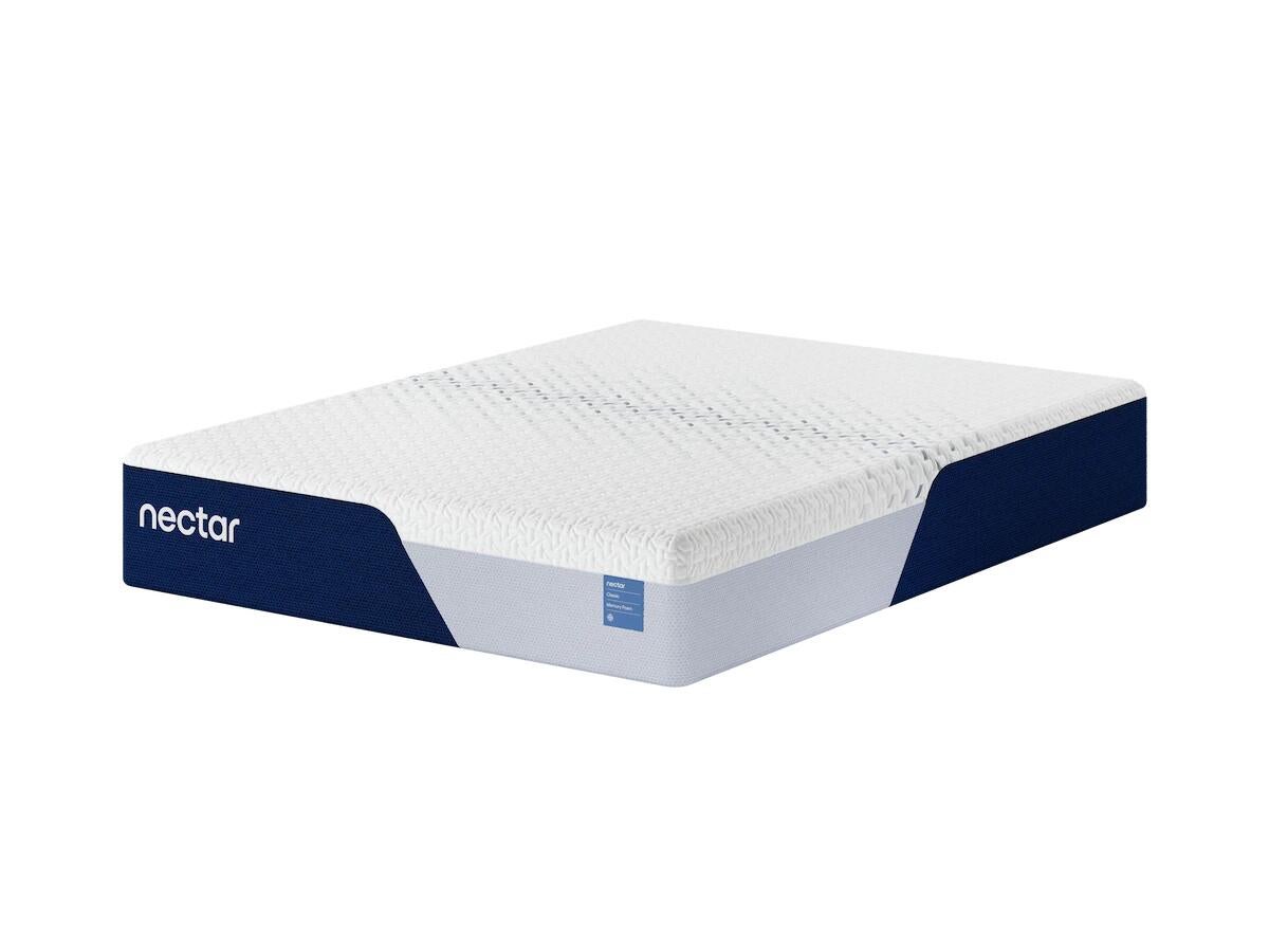 Nectar Classic Memory Foam  Mattress