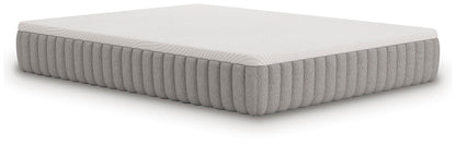 Terra Sleep Medium  Mattress
