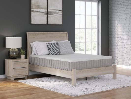 Terra Sleep Medium  Mattress