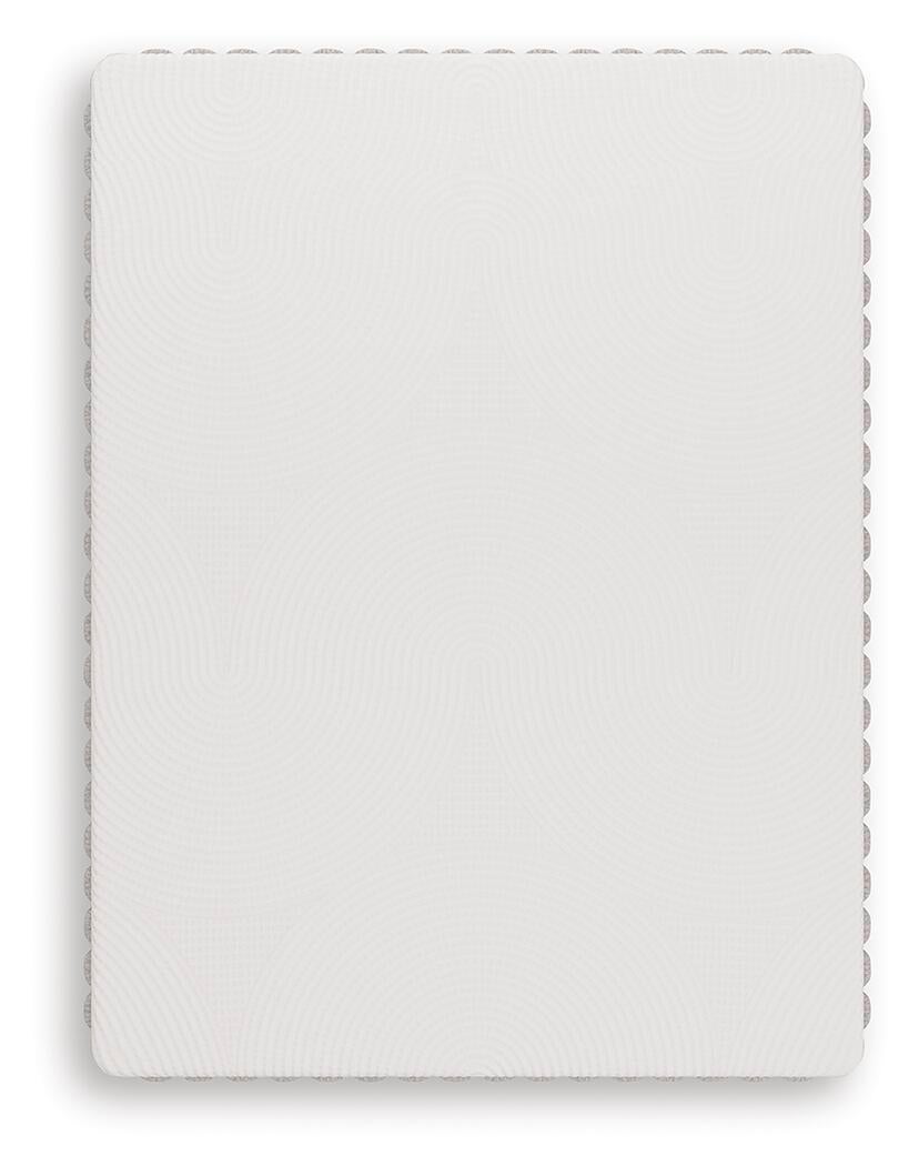Terra Sleep Medium  Mattress
