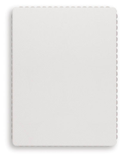 Terra Sleep Medium  Mattress