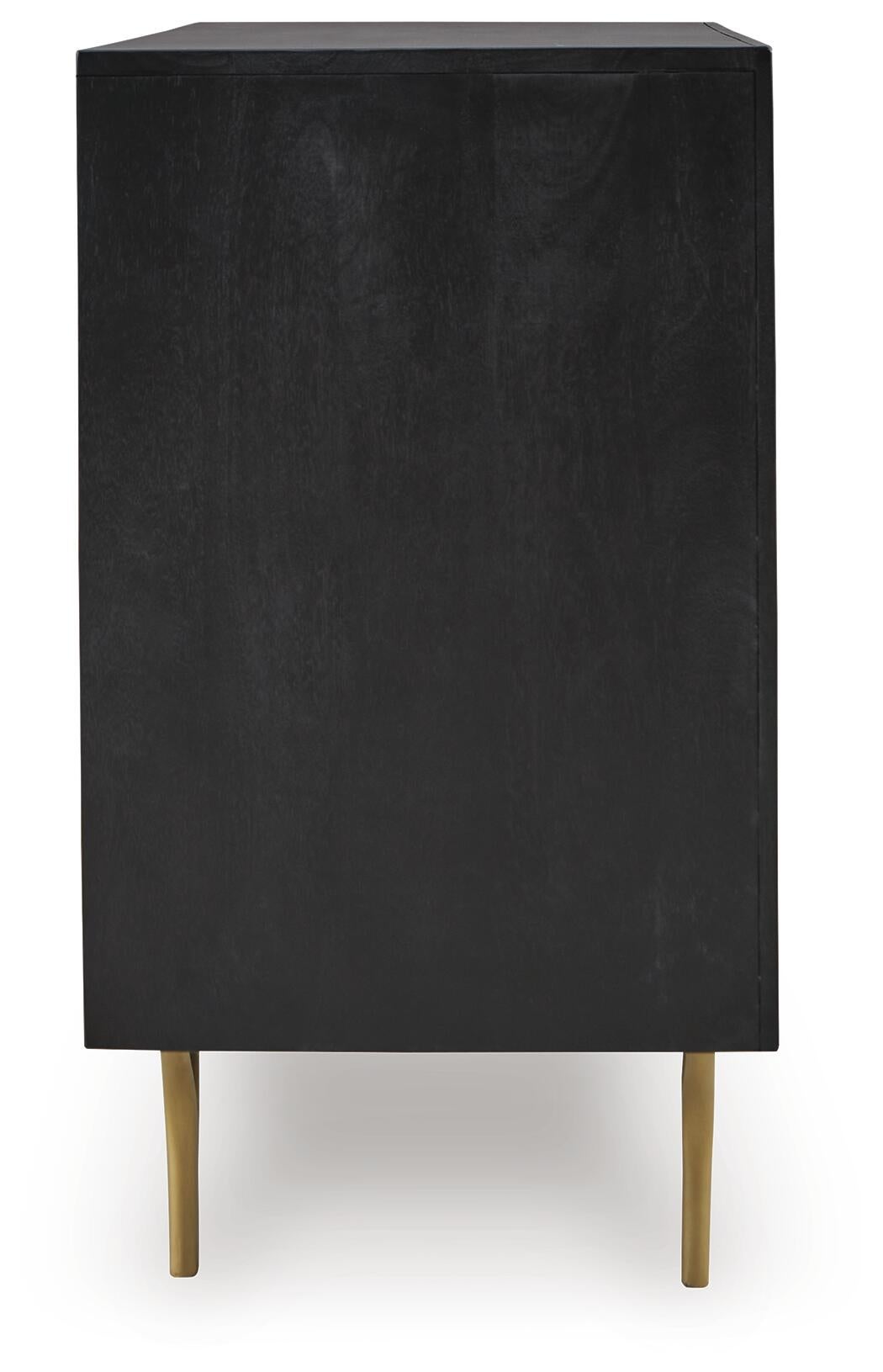 Tayner Accent Cabinet