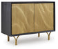 Tayner Accent Cabinet