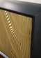 Tayner Accent Cabinet