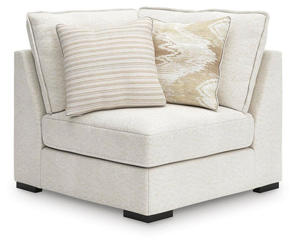 Donelson Creek 5-Piece Sectional