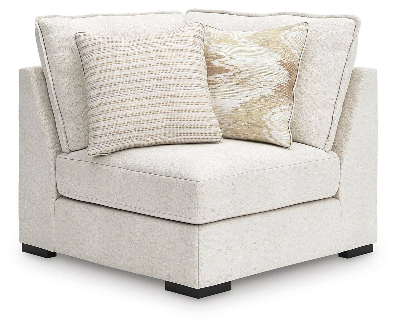 Donelson Creek 5-Piece Sectional