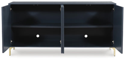 Loirwick Accent Cabinet