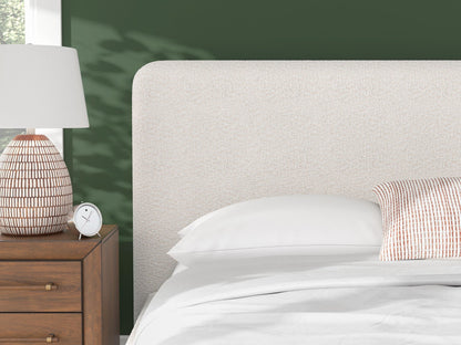 Brintstreet King Upholstered Bed