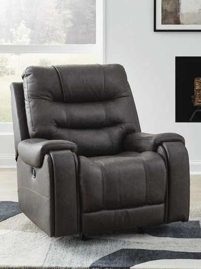 Femley Rocker Recliner