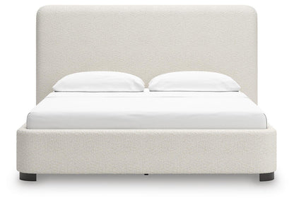 Brintstreet Cal King Upholstered Bed