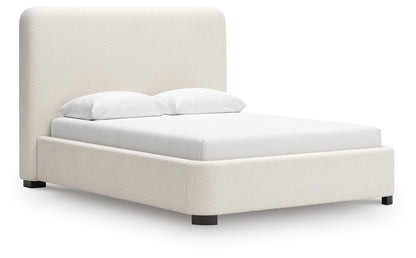 Brintstreet Queen Upholstered Bed