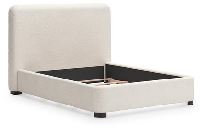 Brintstreet Queen Upholstered Bed