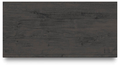 Fraluna Five Drawer Chest