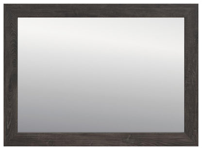 Fraluna Bedroom Mirror