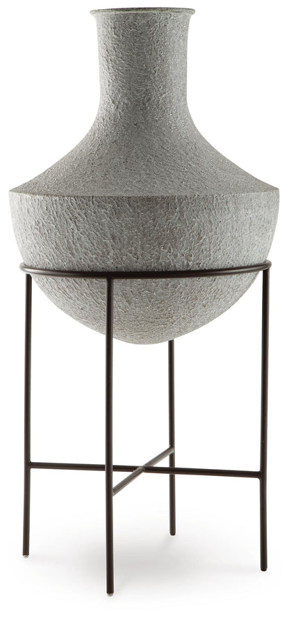 Estonbank Vase