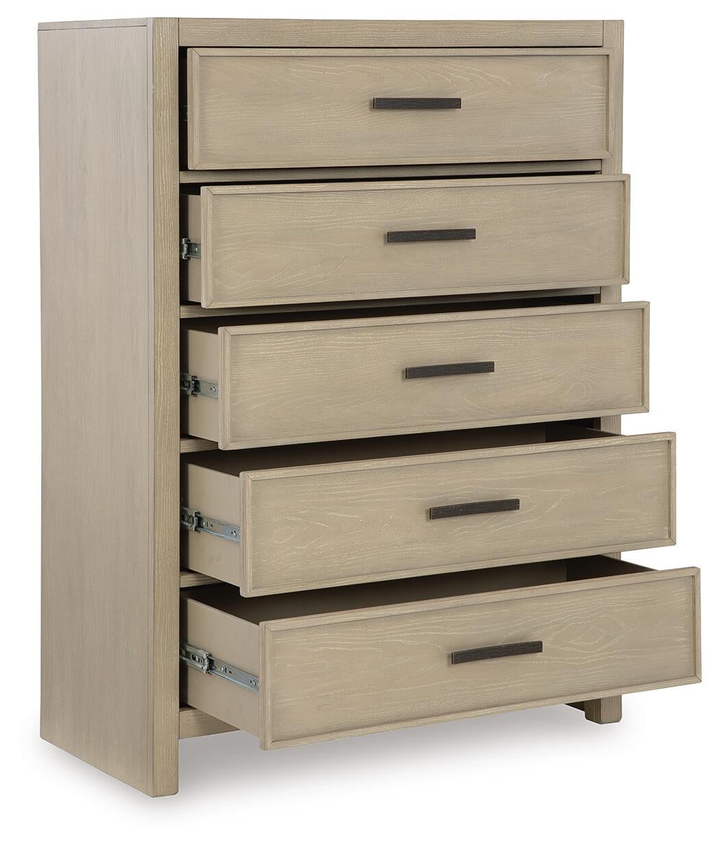 Calmoro Five Drawer Chest
