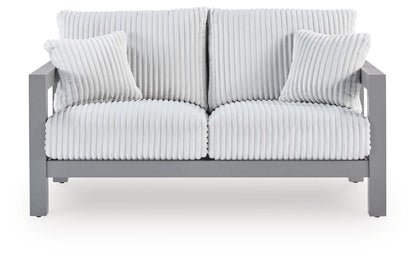 Hurley Park Loveseat w/Cushion