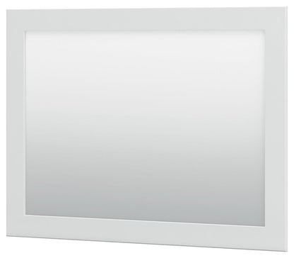 Bostwick Shoals Bedroom Mirror