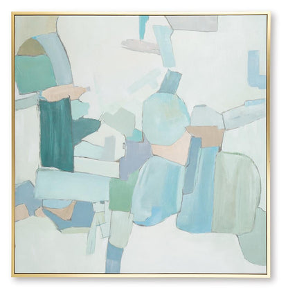 Wynburn Wall Art