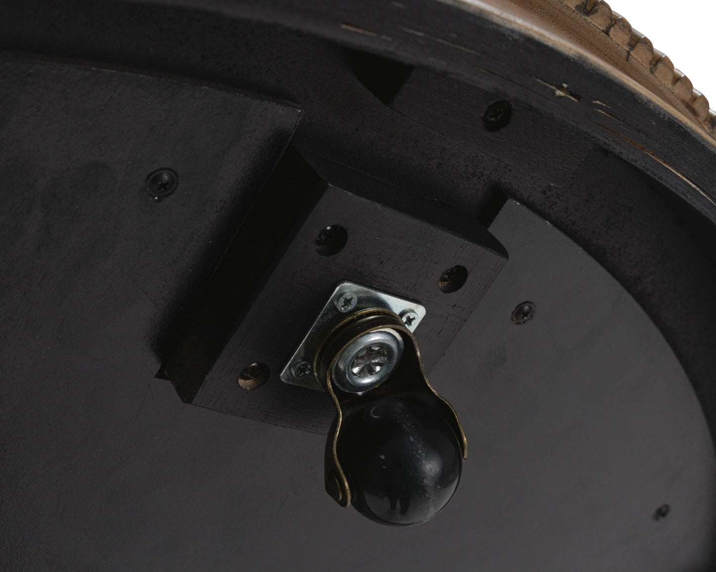 Camdill Round Cocktail Table