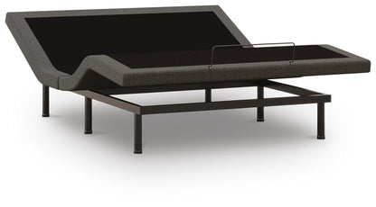 Comfort Premier Adj Base  Adjustable Base