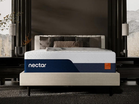 Nectar Ultra Memory Foam  Mattress