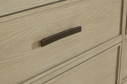 Calmoro Dresser