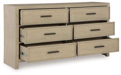 Calmoro Dresser