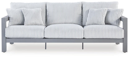 Hurley Park Sofa with Cushion
