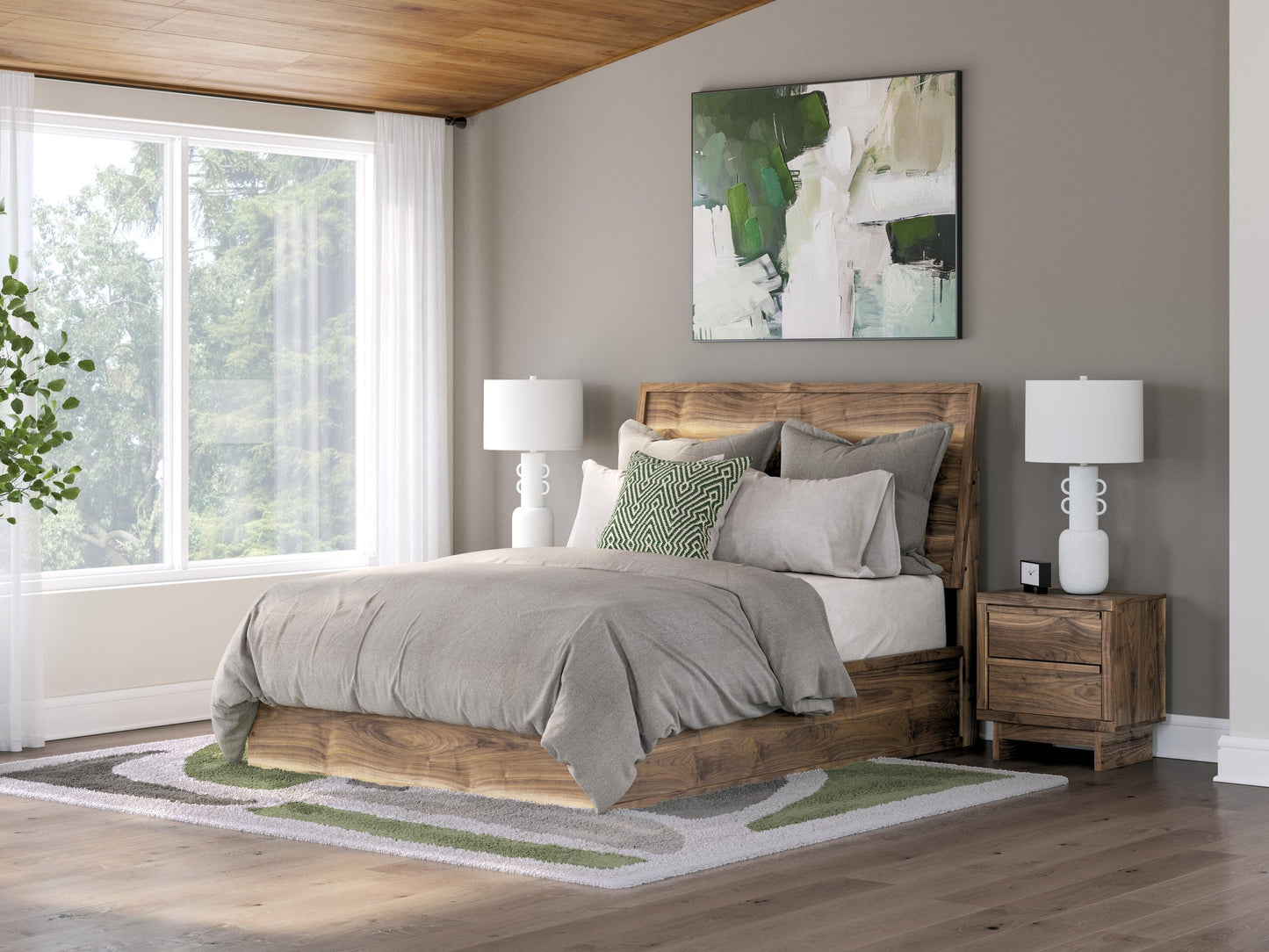 Vinick Wall Art
