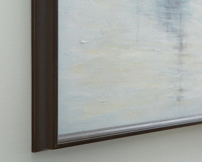 Worthney Wall Art