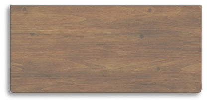 Feddinger Five Drawer Chest