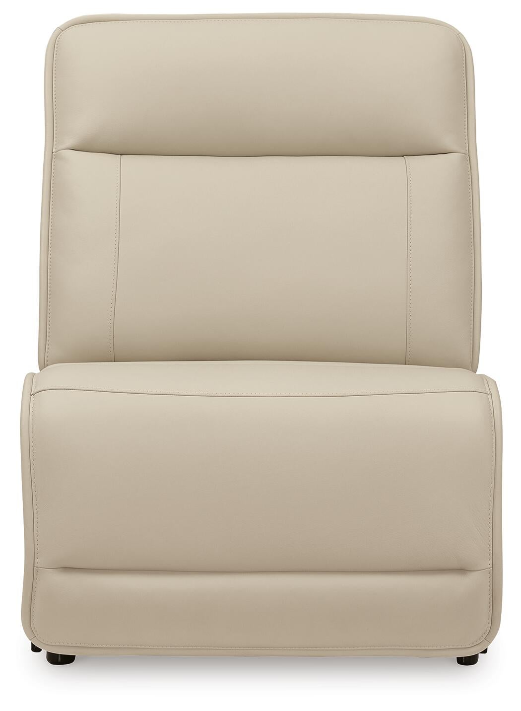 Double Deal 4-Piece Reclining Sectional