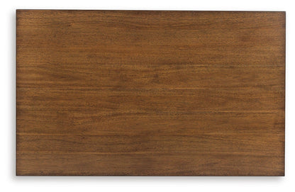 Sturlayne Rectangular Cocktail Table