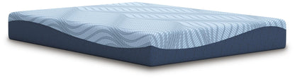 Peak 2.0 10 Memory Foam  Mattress