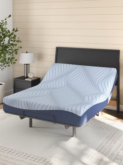 Peak 2.0 10 Memory Foam  Mattress