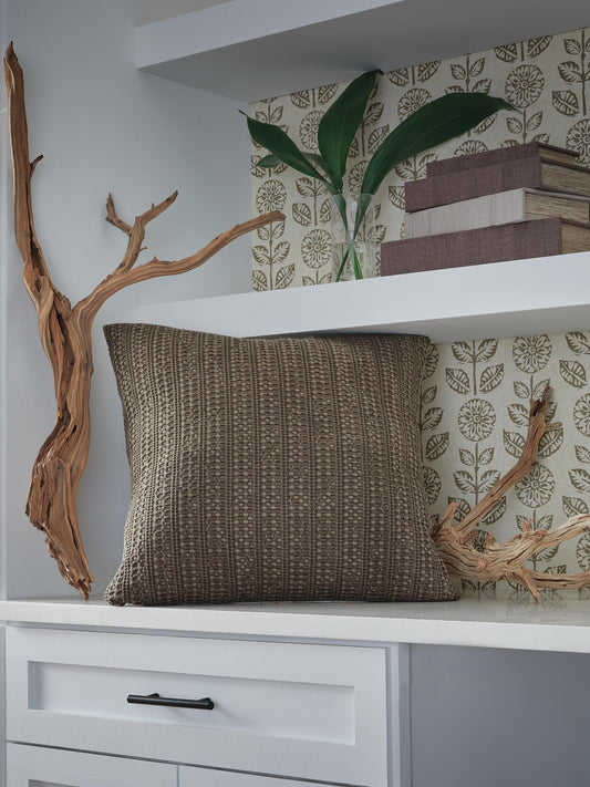 Landcher Pillow