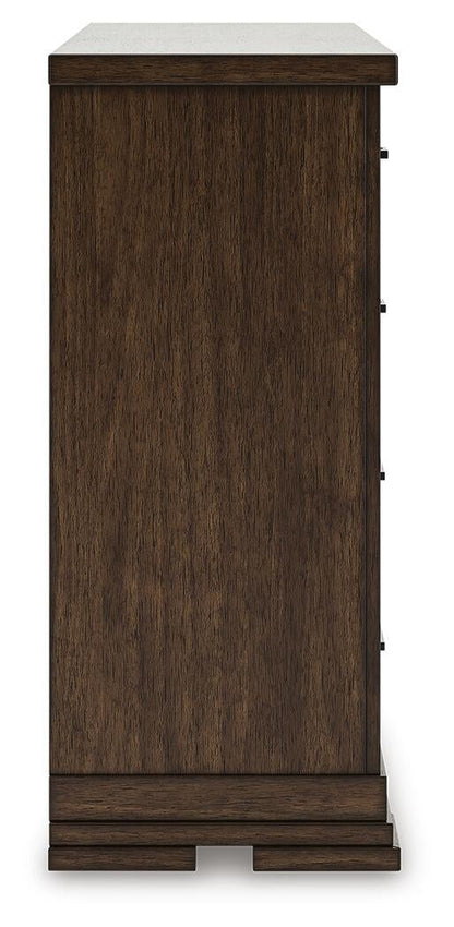 Taffenbrook Dresser